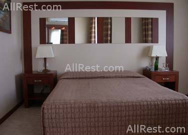 Corydella Hotel Alanya 7
